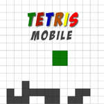 Tetris mobil játék