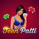 Teen Patti game