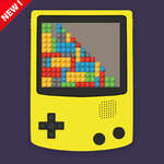 Tetris Game Boy jeu
