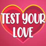 Test je liefde spel