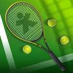 Tennis Open 2022 Spiel