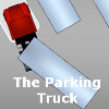 Камион паркинг игра