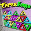 ThreeAngo Spiel