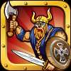 A vikingek bosszú játék