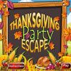 Thanksgiving Party Escape Spiel