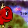 De rode schildpad spel