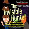 El cazador Invisible juego