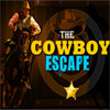The Cowboy Escape game