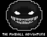 The Pinball Adventure game