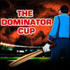 A Dominator-kupa játék