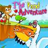 The Pond Adventure game
