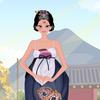 The Beauty In Hanbok game