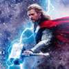 Thor The Dark World - Spot the Numbers game
