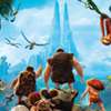 The Croods - Spot the Numbers game