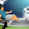 The Champions 3D game