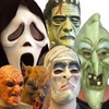 Die Halloween Maske anzeigen Spiel