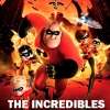 The Incredibles quiz game