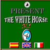 Il cavallo bianco gioco