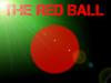 Червена топка игра