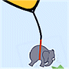 El juego del elefante