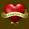 Le Test de grand amour jeu