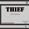 Thief game