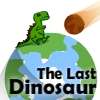 Le dernier dinosaure jeu