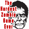 The Hardest Zombie Game ooit spel