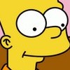 Die Simpson-lustig Spiel