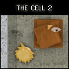 A sejt 2 játék