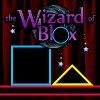 The Wizard of Blox game