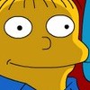 The Simpsons Ralph spel