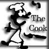 El cocinero juego