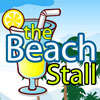 The Beach Stall game