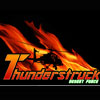 Thunder Struck - Desert Force game