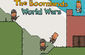 Les guerres mondiales des Boomlands jeu