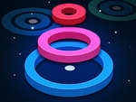 The Rings game