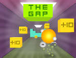 The Gap Spiel