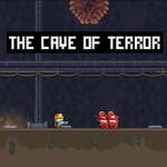 The Cave of Terror game