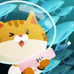 A Fishercat Online játék