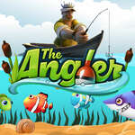 Der Angler Spiel