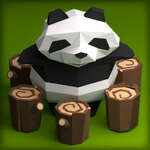 Der letzte Panda Spiel