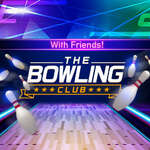 Bowlingový klub hra