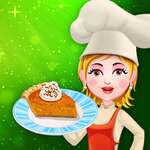 Thanksgiving Sweet Potato Pie game