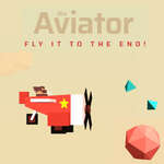 Az Aviator játék