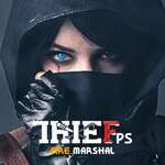 Thief Fps Fire Marshal game