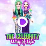 The Celebrity Way of life game