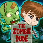 Le mec zombie jeu