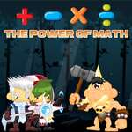 The Power Of Math game