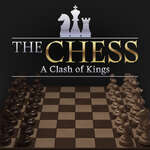 A sakk játék